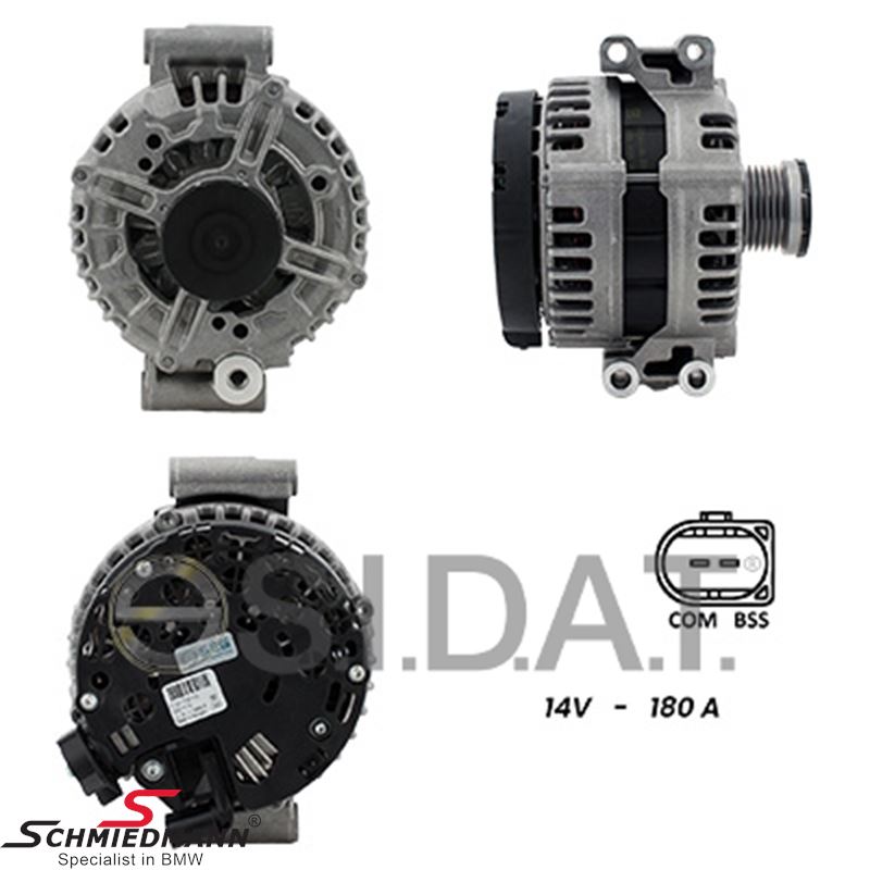 Alternator 180A