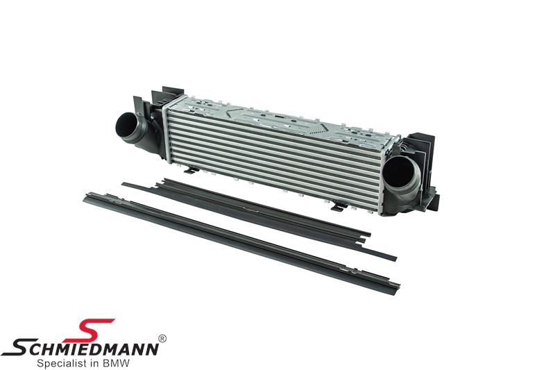 Intercooler