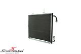 64538391509MO 64538391509 64 53 8 391 509 8391509 BMW E30 -  Condenser for aircondition