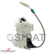 51207419839SI Actuator inclusive locking mechanism, central locking, soft close, front door, left side