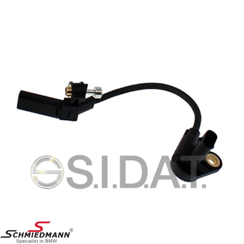 Crankshaft sensor