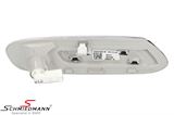 63137298351OL 63137298351 63 13 7 298 351 7298351 MINI F55 -  Side indicator LED, white, left side