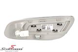 63137298352OL 63137298352 63 13 7 298 352 7298352 MINI F56 -  Side indicator LED, white, right side