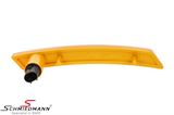 63132751332OL 63132751332 63 13 2 751 332 2751332 MINI R56 -  Side indicator, yellow, right side