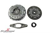 21208631807KS 21208631807 21 20 8 631 807 8631807  Clutch D=228MM, KIT