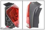 63212992477OL 63212992477 63 21 2 992 477 2992477 宝马 X1 (E84) -  Taillight outer part on the rear fender, left side