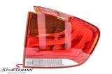 63212992478OL Taillight outer part on the rear fender, right side