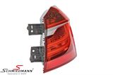 63217311030OL 63217311030 63 21 7 311 030 7311030  Taillight outer part on the tailgate, right side 