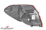63217311030OL 63217311030 63 21 7 311 030 7311030  Taillight outer part on the tailgate, right side 