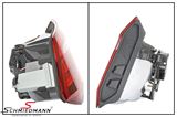 63217461478OL 63217461478 63 21 7 461 478 7461478 BMW F45 SAT -  Taillight inner part on the tailgate, right side 