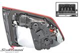 63217461478OL 63217461478 63 21 7 461 478 7461478 BMW F45 SAT -  Taillight inner part on the tailgate, right side 