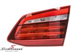 63217461478OL 63217461478 63 21 7 461 478 7461478 BMW F45 SAT -  Taillight inner part on the tailgate, right side 