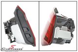 63217311041OL 63217311041 63 21 7 311 041 7311041 BMW F45 SAT -  Taillight inner part on the tailgate, left side 