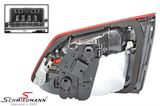 63217311041OL 63217311041 63 21 7 311 041 7311041 BMW F45 SAT -  Taillight inner part on the tailgate, left side 