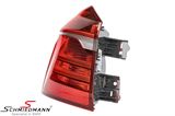 63217311059OL 63217311059 63 21 7 311 059 7311059 BMW F45 SAT -  Taillight outer part on the tailgate, left side 