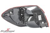63217311060OL 63217311060 63 21 7 311 060 7311060 BMW F45 SAT -  Taillight outer part on the tailgate, right side 