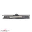 A63586 51359122636 51 35 9 122 636 9122636  Roller sun screen, triangular window right