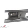 A63586 51359122636 51 35 9 122 636 9122636  Roller sun screen, triangular window right