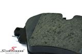 34106888777Z 34106888777 34 10 6 888 777 6888777  Brakepads front