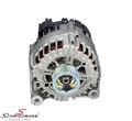 12317838656VL 12317838656 12 31 7 838 656 7838656  Alternator 180A