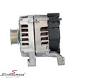12317838656VL 12317838656 12 31 7 838 656 7838656  Alternator 180A