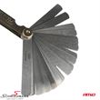 03287 宝马 F02 -  Foil Feeler Gauge - 0,02-1mm, 32 blade