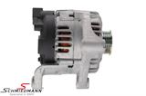 12317823291VL 12317823291 12 31 7 823 291 7823291 MINI R57 LCI -  Alternator 150A