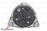 12317509111VL 12317509111 12 31 7 509 111 7509111 BMW E46 -  Alternator 100A