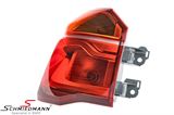 63217488541OL 63217488541 63 21 7 488 541 7488541 BMW X1 (F48LCI) -  Taillight outer part on the rear fender L.-side (For models without LED headlights)