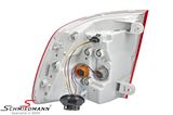 63217488541OL 63217488541 63 21 7 488 541 7488541 BMW X1 (F48LCI) -  Taillight outer part on the rear fender L.-side (For models without LED headlights)