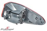 63217488541OL 63217488541 63 21 7 488 541 7488541 BMW X1 (F48LCI) -  Taillight outer part on the rear fender L.-side (For models without LED headlights)