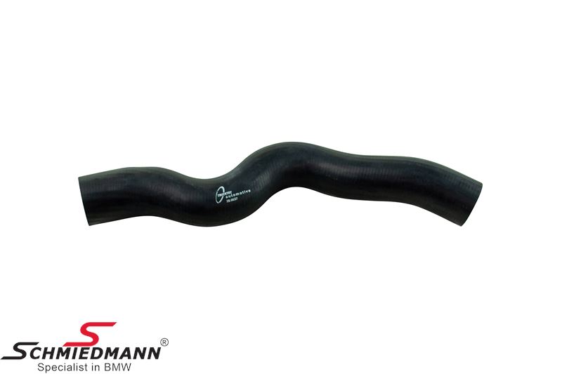 Coolant hose for M30