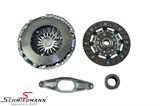 21208631807BP 21208631807 21 20 8 631 807 8631807 宝马 F32 -  Clutch kit Ø240mm