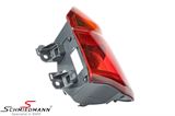 63217488546OL 63217488546 63 21 7 488 546 7488546 BMW X1 (F48) -  Taillight outer part on the rear fender, right side