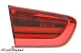 63217359019OL Taillight inner part on tailgate, left side