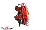 63212757009OL 63212757009 63 21 2 757 009 2757009 MINI R57 -  Taillight, left side