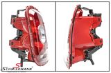 63212757011OL 63212757011 63 21 2 757 011 2757011 MINI R57 LCI -  Taillight, left side