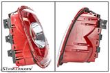 63217255909OL 63217255909 63 21 7 255 909 7255909 MINI R59 -  Taillight, left side