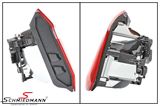 63217461477OL 63217461477 63 21 7 461 477 7461477 BMW F45 SAT -  Taillight inner part on the tailgate, left side 