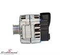 12317603779VL 12317603779 12 31 7 603 779 7603779 BMW F13 -  Alternator 230A