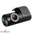 SADVRF200RVCR 宝马 I8 (I15) -  Front/rear camera set - Alpine dashcam DVR-F200 og RVCR200, with GPS