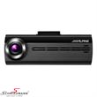 SADVRF200RVCR 宝马 X1 (U12) -  Front/rear camera set - Alpine dashcam DVR-F200 og RVCR200, with GPS