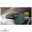 DVRF800PRO 宝马 IX (I20) -  Front camera - Alpine dashcam DVR-F800PRO, with GPS and lane assist