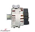 12317591529VL 12317591529 12 31 7 591 529 7591529 BMW F30 -  Alternator 210A