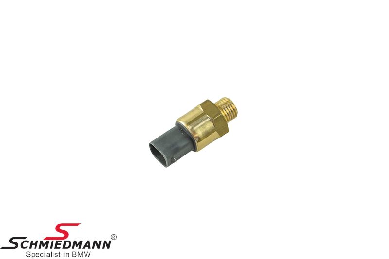 Temperature sensor in radiator 80/88 celcius