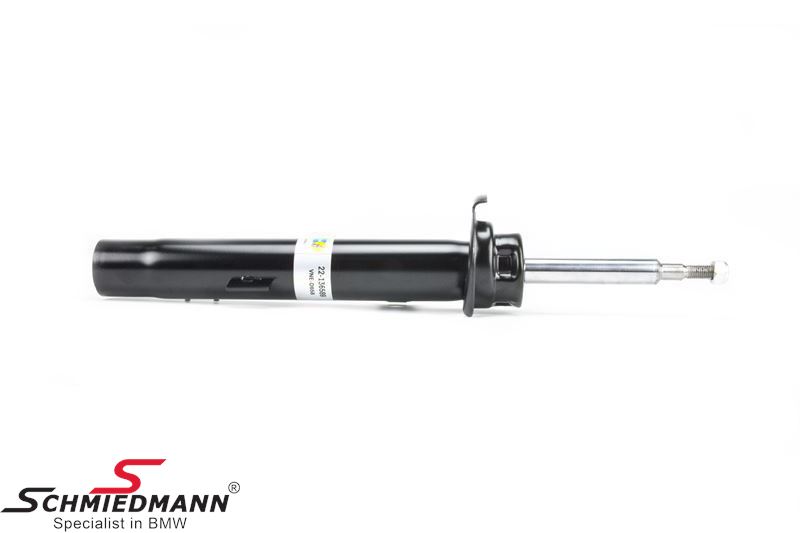 18″ .308 Win Barrel, AR Pattern, Mid-Length, .750 Gas Block