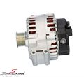 12317603778VL 12317603778 12 31 7 603 778 7603778  Alternator 230A