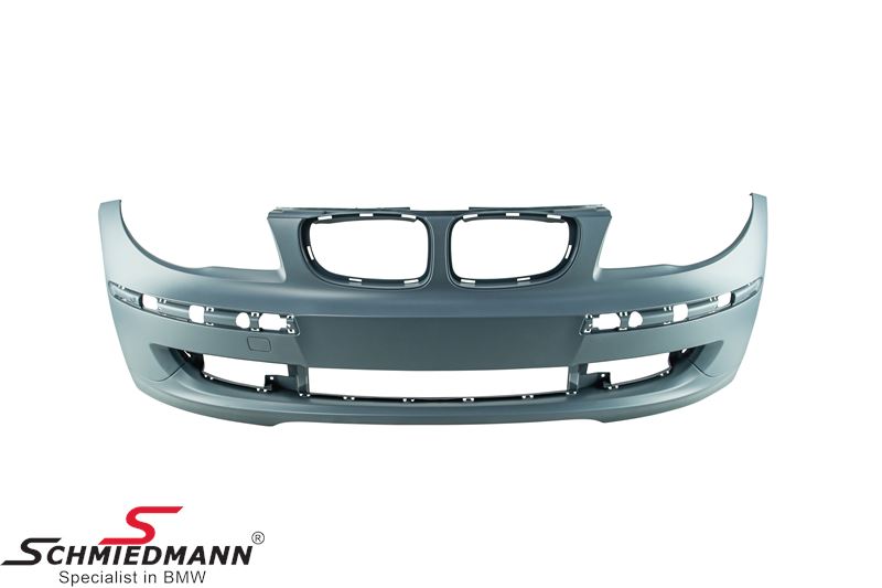 frontbumper shell