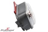 63217255915OL 63217255915 63 21 7 255 915 7255915 MINI R55LCI -  Taillight, left side