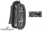 63217255915OL 63217255915 63 21 7 255 915 7255915 MINI R55LCI -  Taillight, left side